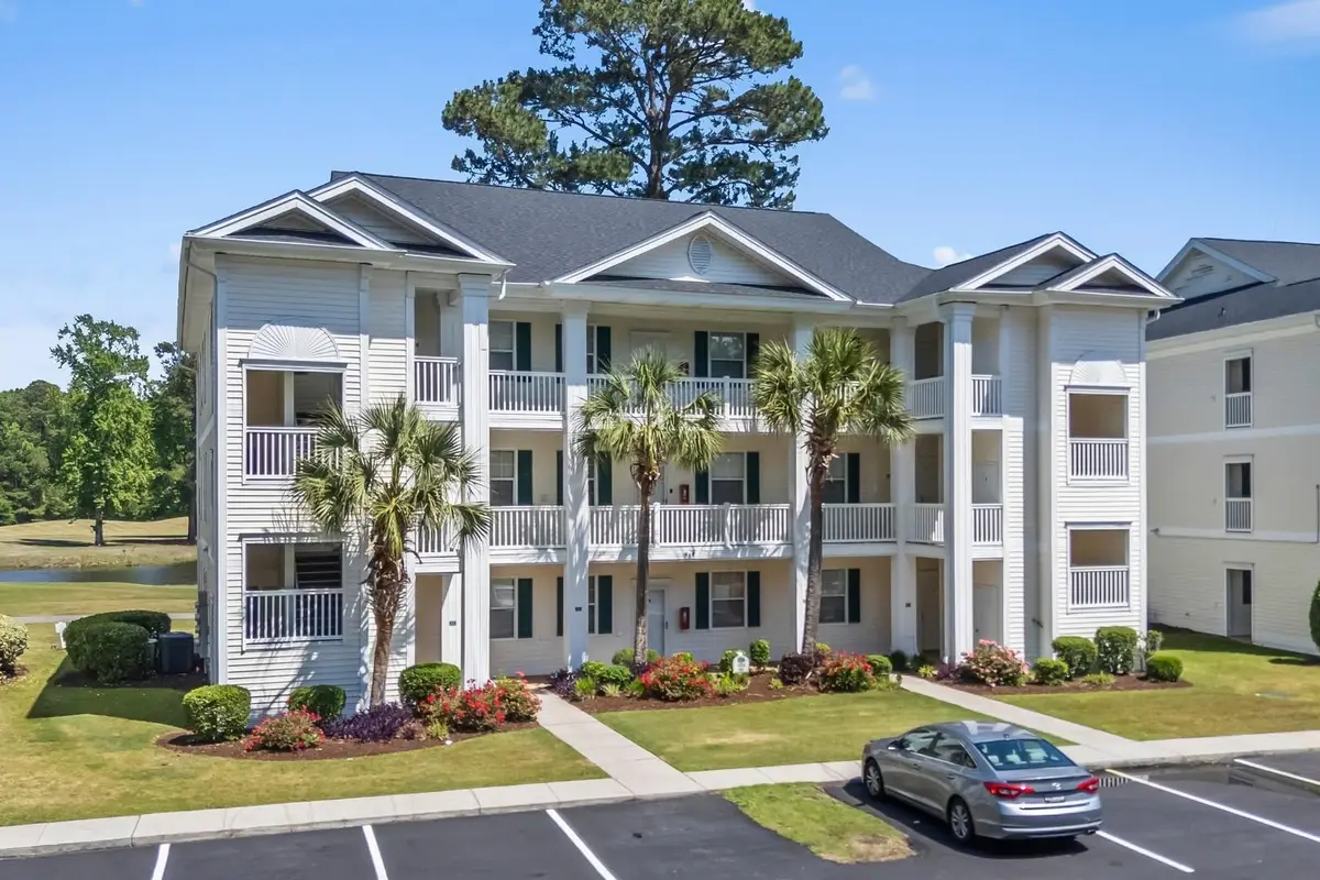 650 River Oaks Dr. #46I, Myrtle Beach, SC 29579 - #1