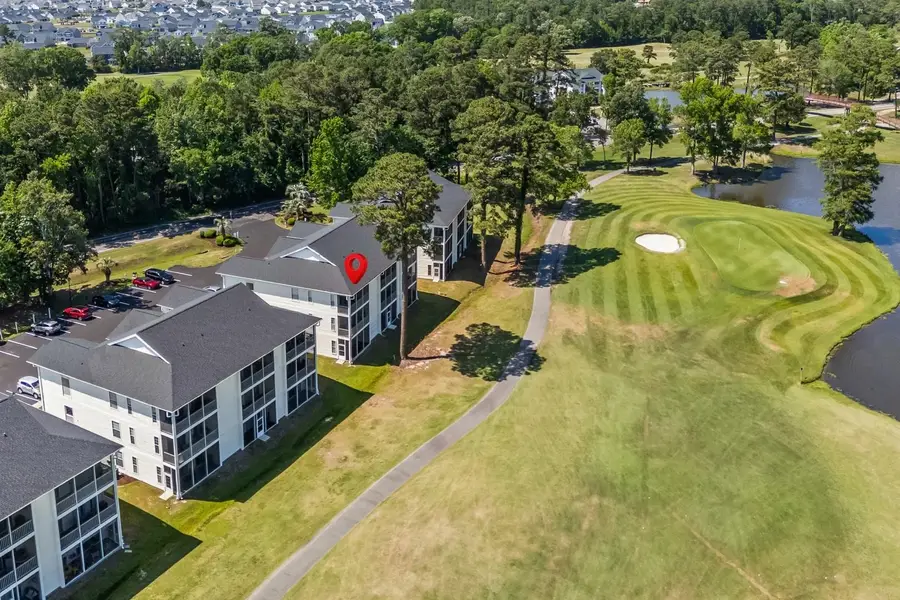 650 River Oaks Dr. #46I, Myrtle Beach, SC 29579 - #2