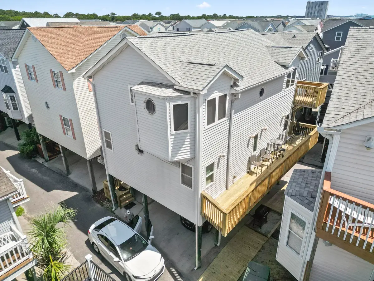 6001 South Kings Hwy., Myrtle Beach, SC 29575 - #1