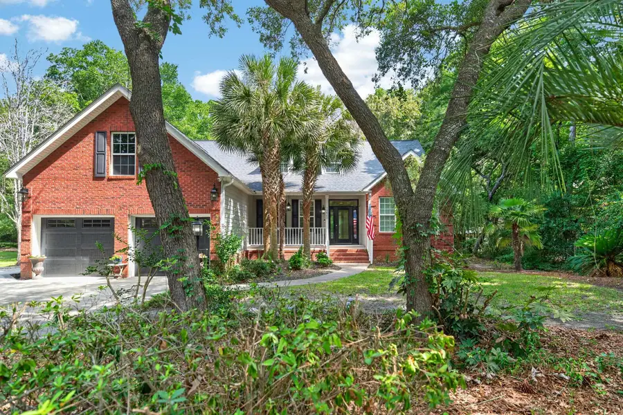 1220 Crooked Oak Dr., Pawleys Island, SC 29585 - #2