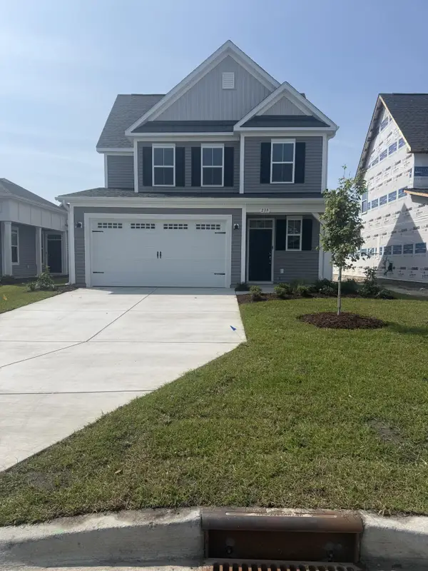 239 Broughton Dr., Myrtle Beach, SC 29579