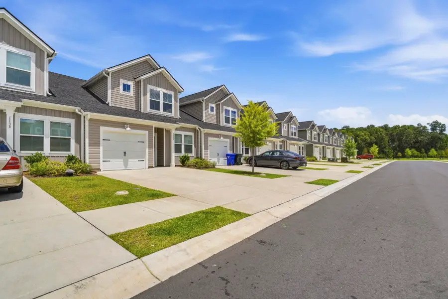 1136 Blueback Herring Way #1136, Conway, SC 29526 - #2