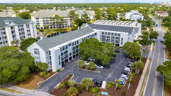 201 N Hillside Dr. N #307, North Myrtle Beach, SC 29582
