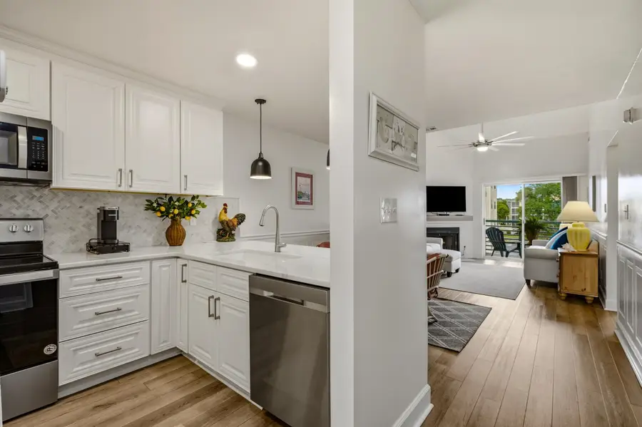 201 N Hillside Dr. N #307, North Myrtle Beach, SC 29582 - #2