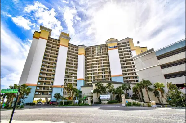 4800 S Ocean Blvd. #622, North Myrtle Beach, SC 29582