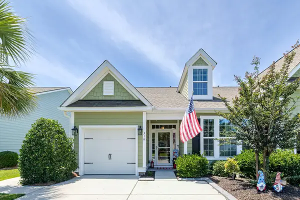 316 Saint Catherine Bay Ct. #316, Myrtle Beach, SC 29575