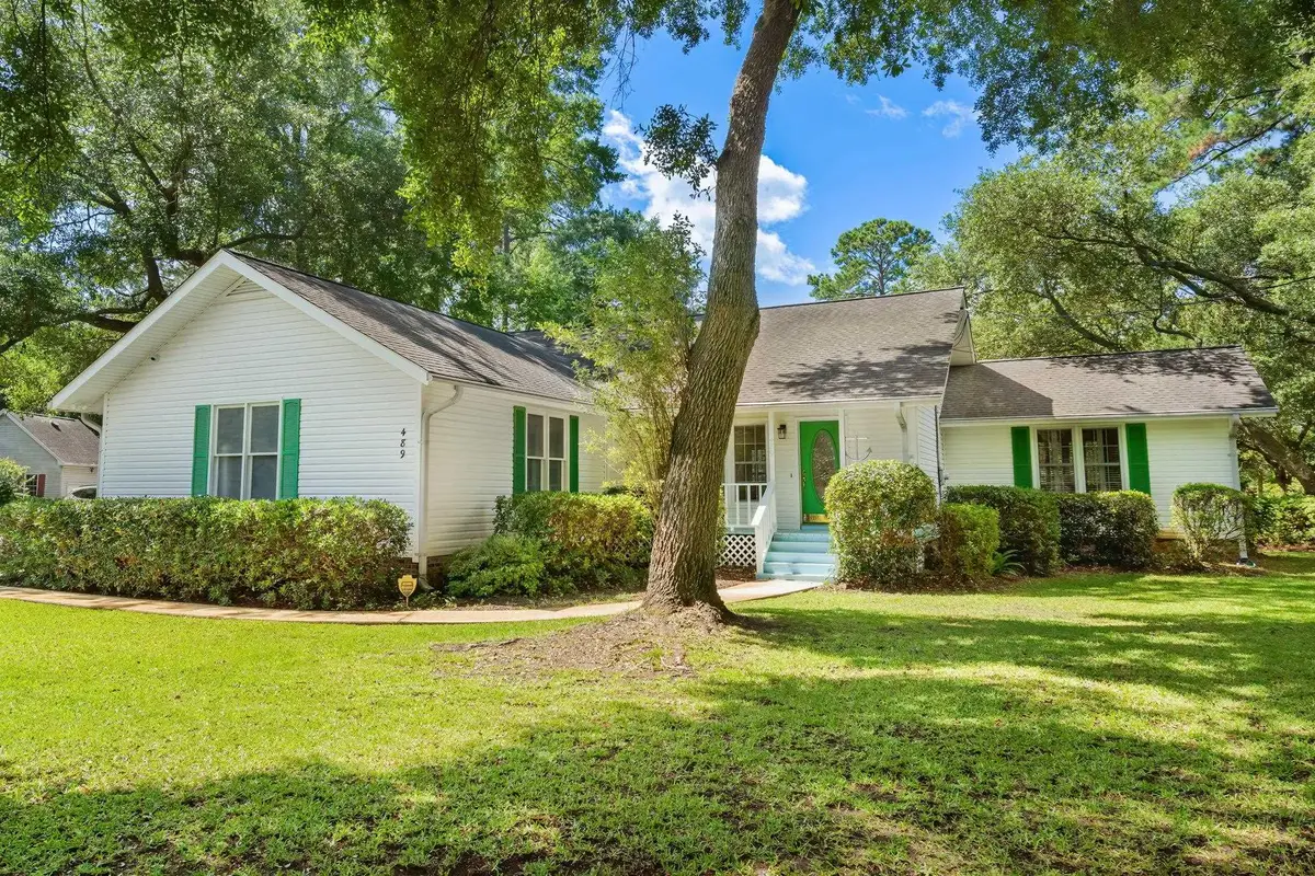 489 Crooked Oak Dr., Pawleys Island, SC 29585 - #1