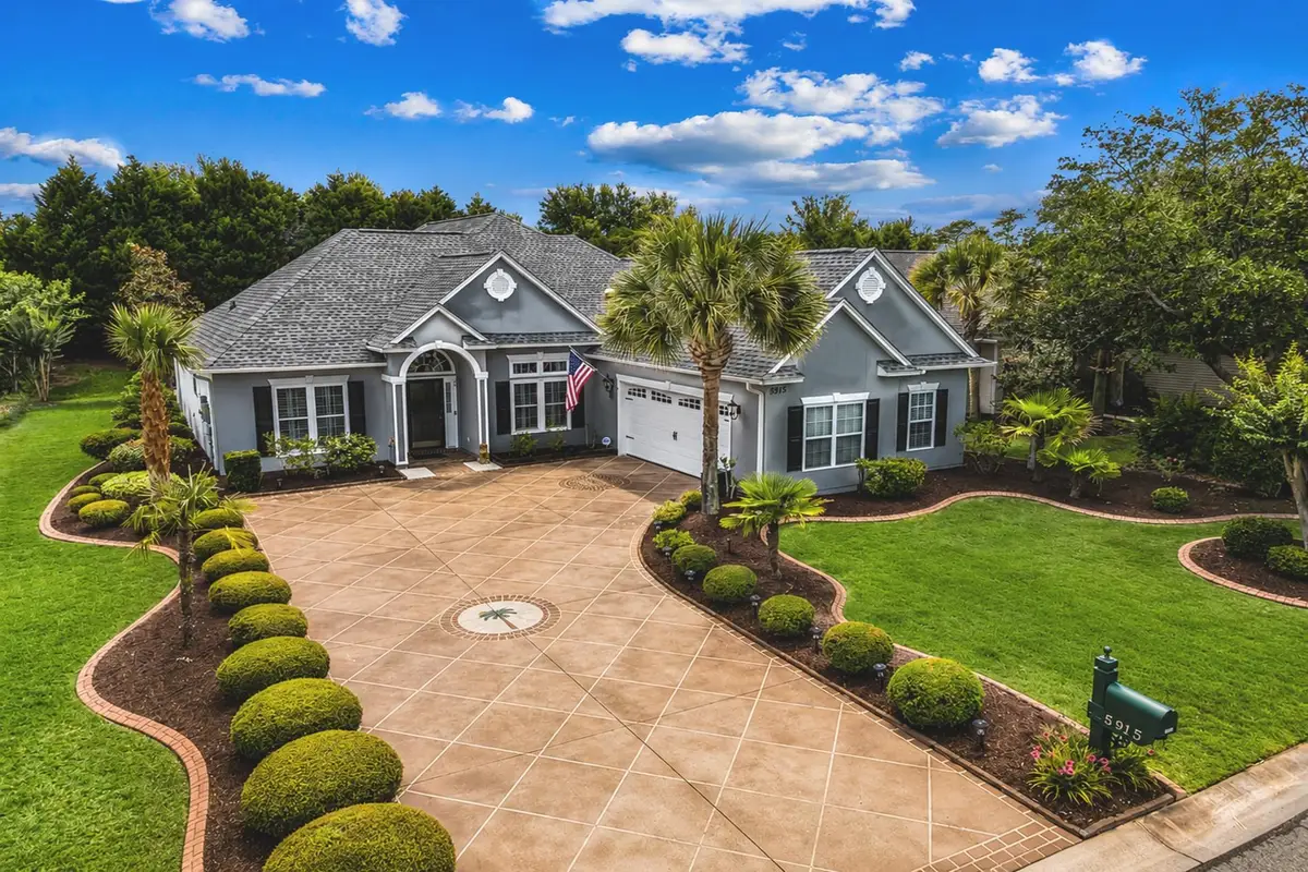 5915 Mossy Oaks Dr., North Myrtle Beach, SC 29582 - #1