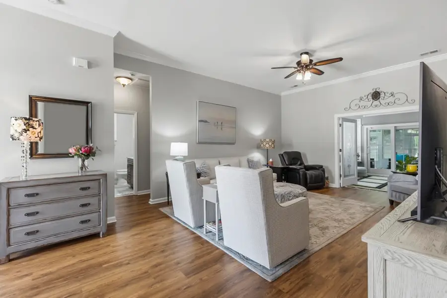 5915 Mossy Oaks Dr., North Myrtle Beach, SC 29582 - #2