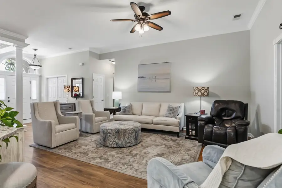 5915 Mossy Oaks Dr., North Myrtle Beach, SC 29582 - #3