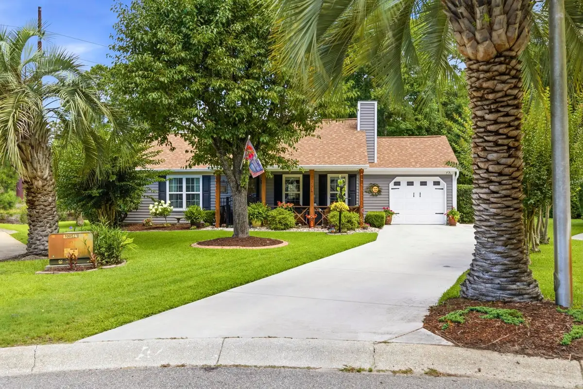 1319 Carolina Wren Ln., Murrells Inlet, SC 29576 - #1