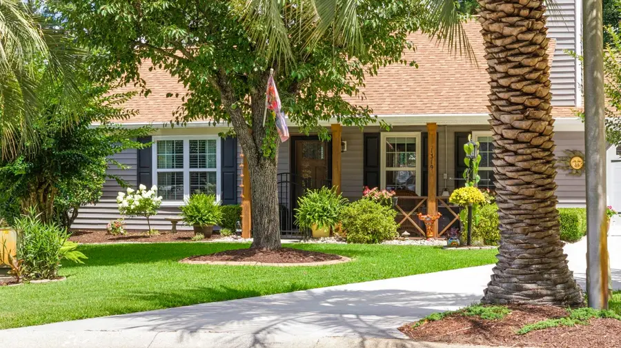1319 Carolina Wren Ln., Murrells Inlet, SC 29576 - #3