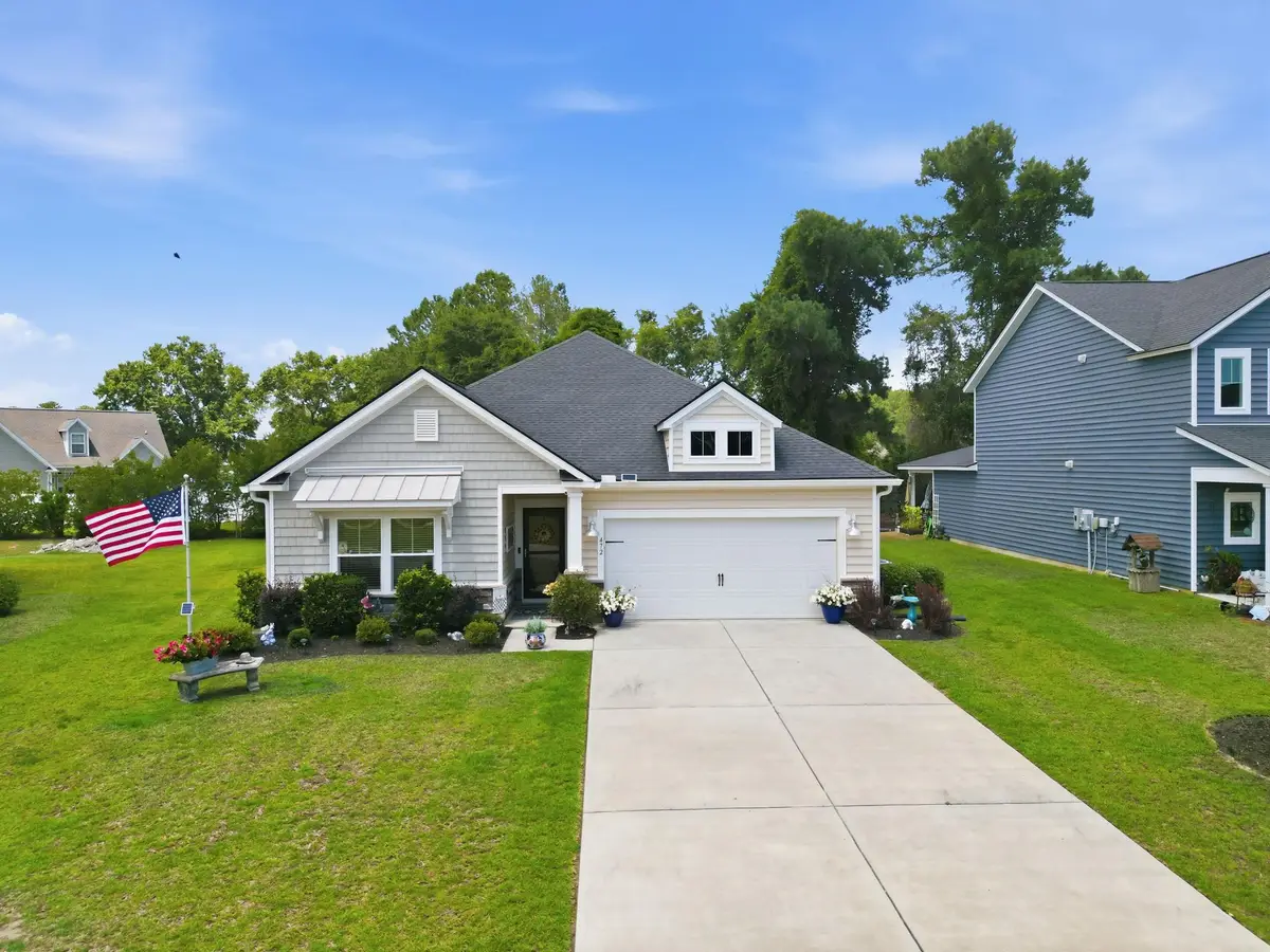 472 Craigflower Ct., Longs, SC 29568 - #1