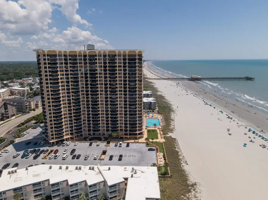 9650 Shore Dr. #1911, Myrtle Beach, SC 29572 - #2