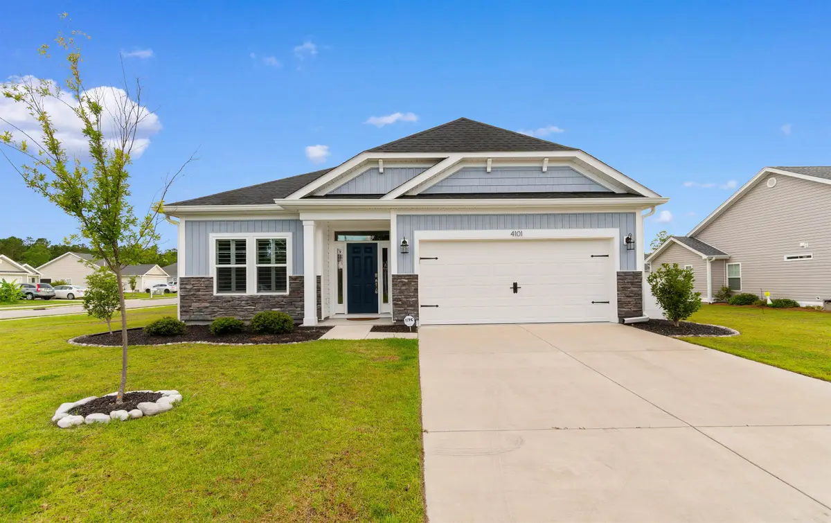 4101 Rockwood Dr., Conway, SC 29526 - #1