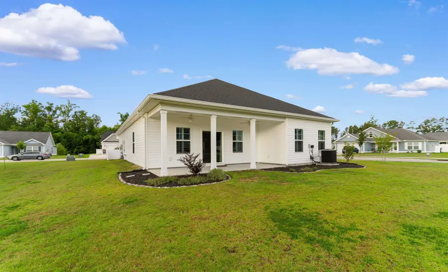 4101 Rockwood Dr., Conway, SC 29526 - #3