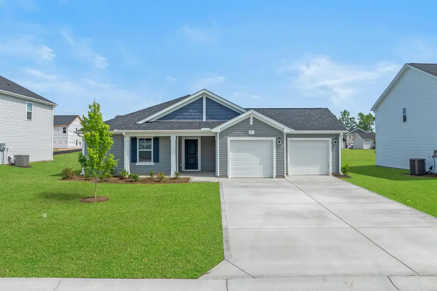 940 Caswell Dr., Conway, SC 29527 - #2