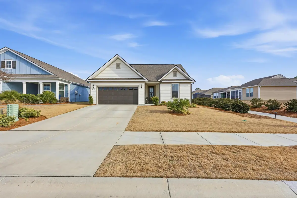 1206 Coneflower Way, North Myrtle Beach, SC 29582 - #1