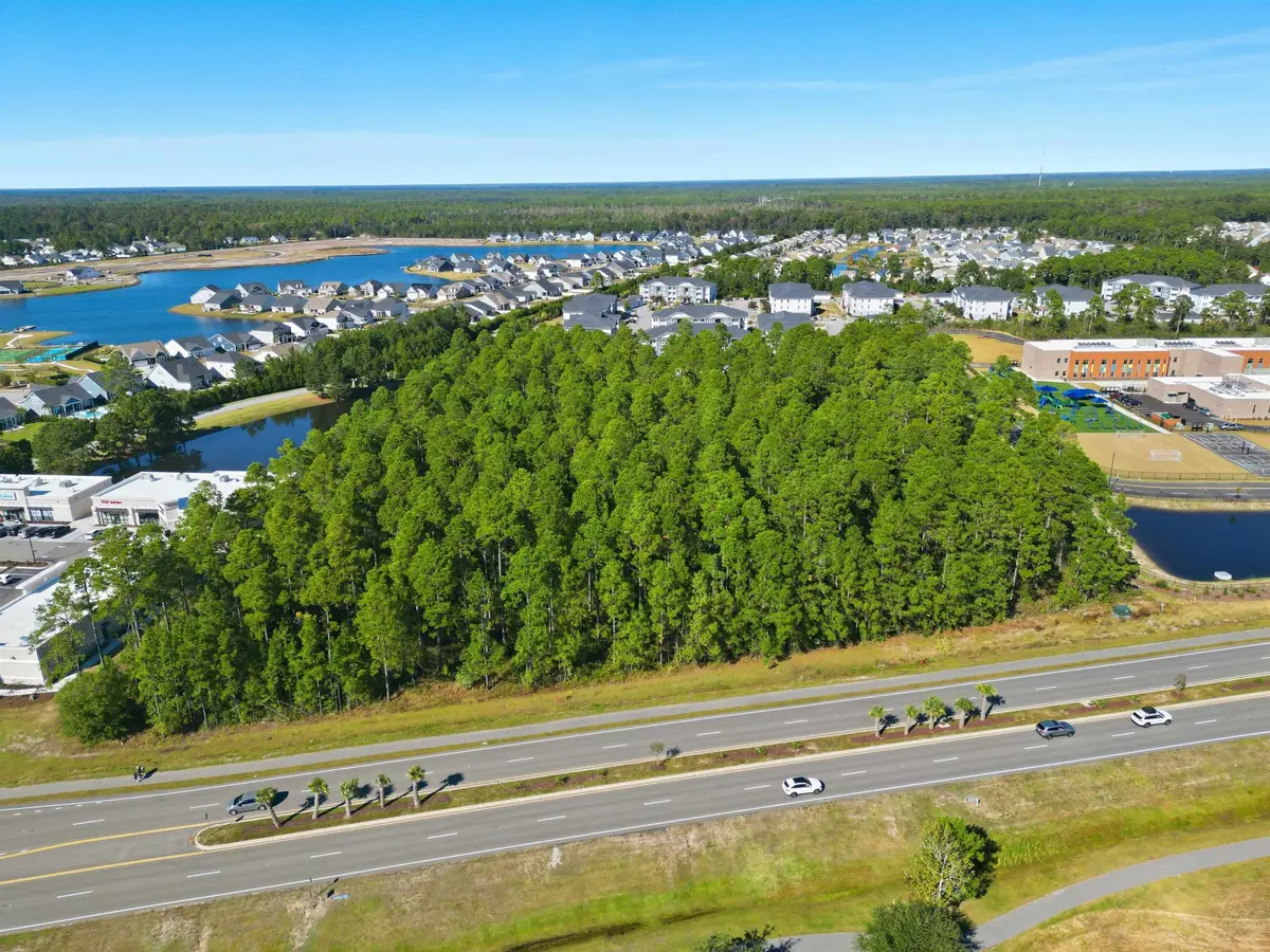 TBD Carolina Forest Blvd., Myrtle Beach, SC 29579 - #1
