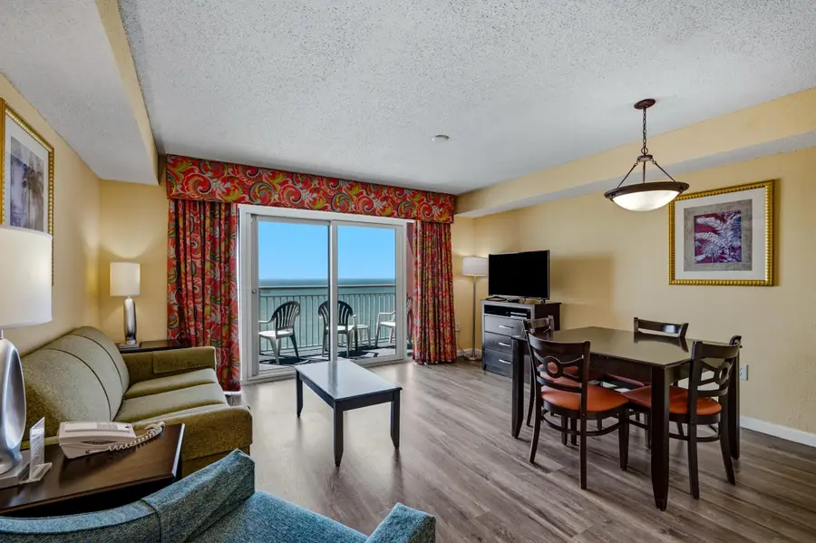 2007 S Ocean Blvd. #1403, Myrtle Beach, SC 29577 - #2
