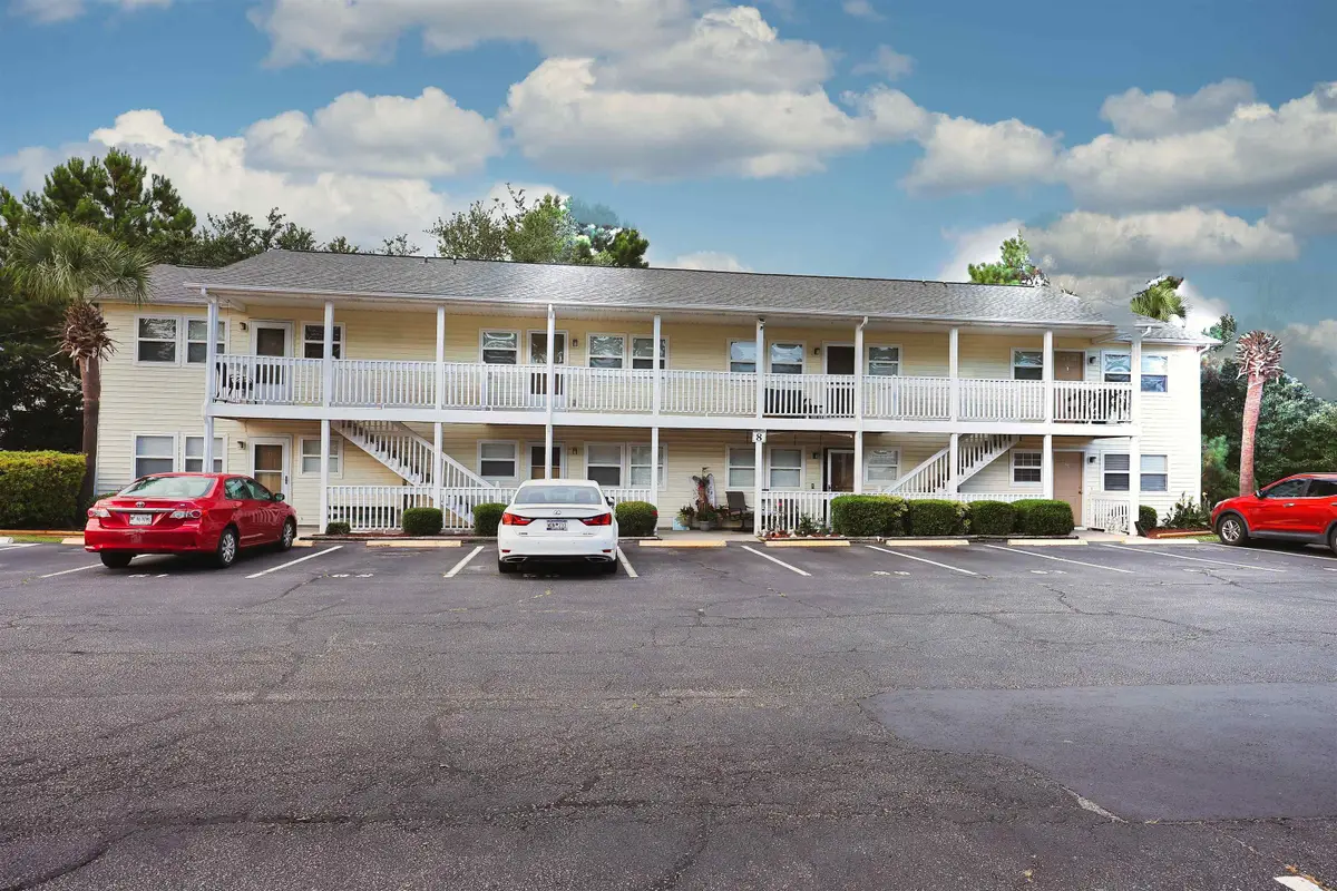 4150 Horseshoe Rd. N #59, Little River, SC 29566 - #1