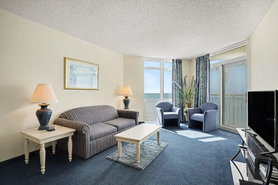 2711 S Ocean Blvd. #PH15, North Myrtle Beach, SC 29582 - #3