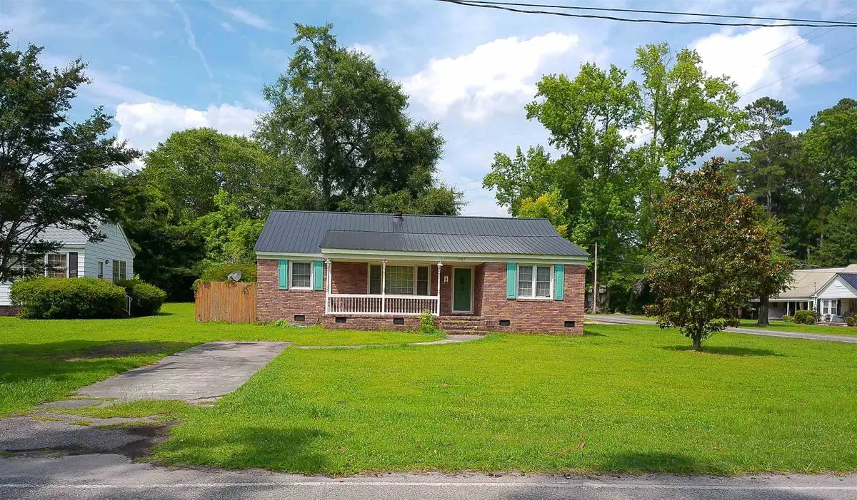 4389 Mcqueen St., Loris, SC 29569 - #1