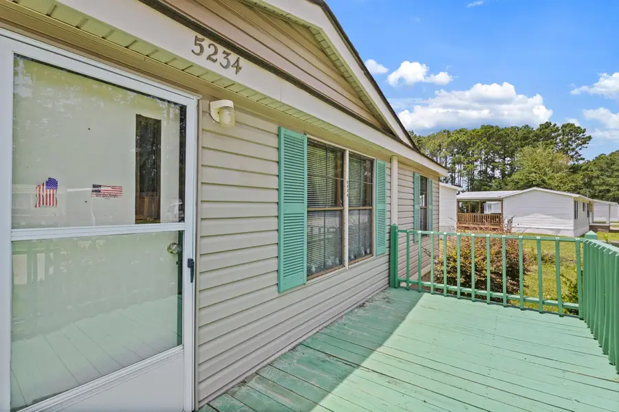 5234 Strand Dr., Myrtle Beach, SC 29588 - #2