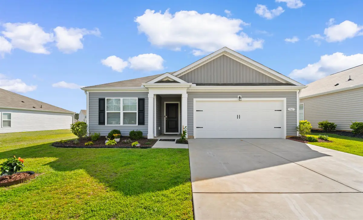 561 Woodland Farms Circle, Aynor, SC 29511 - #1