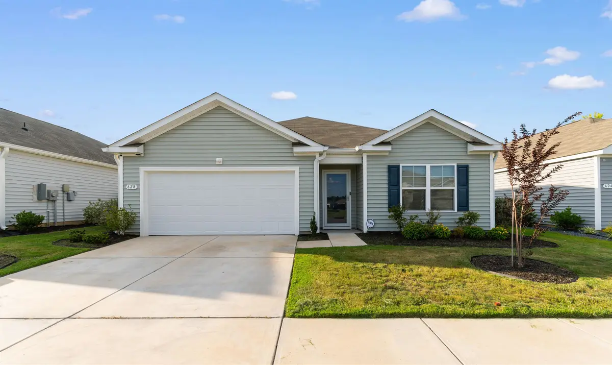 628 Woodland Farms Circle, Aynor, SC 29511 - #1