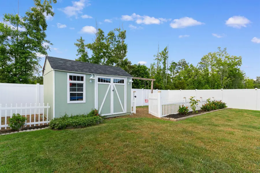 628 Woodland Farms Circle, Aynor, SC 29511 - #2