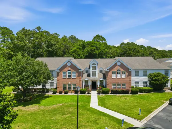 4392 Daphne Ln. #C, Murrells Inlet, SC 29576