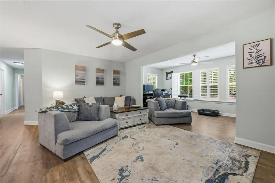 4392 Daphne Ln. #C, Murrells Inlet, SC 29576 - #3