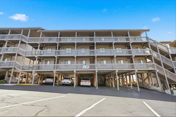 9621 Shore Dr. #317 F, Myrtle Beach, SC 29572