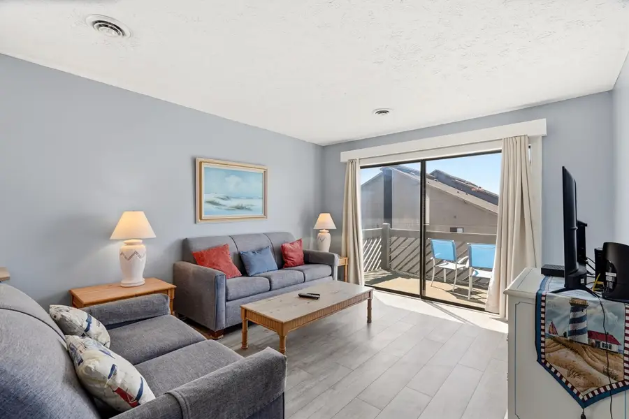 9621 Shore Dr. #317 F, Myrtle Beach, SC 29572 - #3