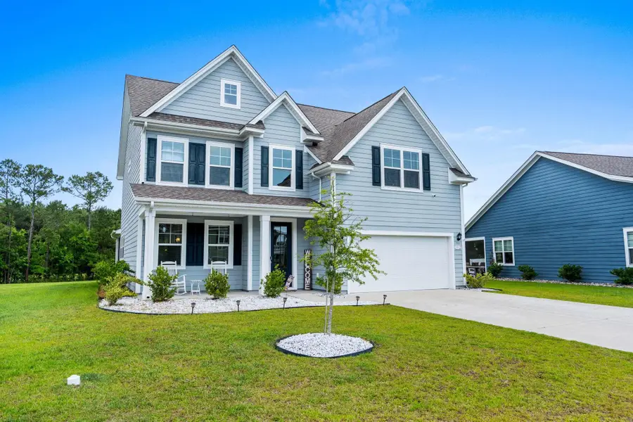 1512 Tugalo Ct., Myrtle Beach, SC 29588 - #3