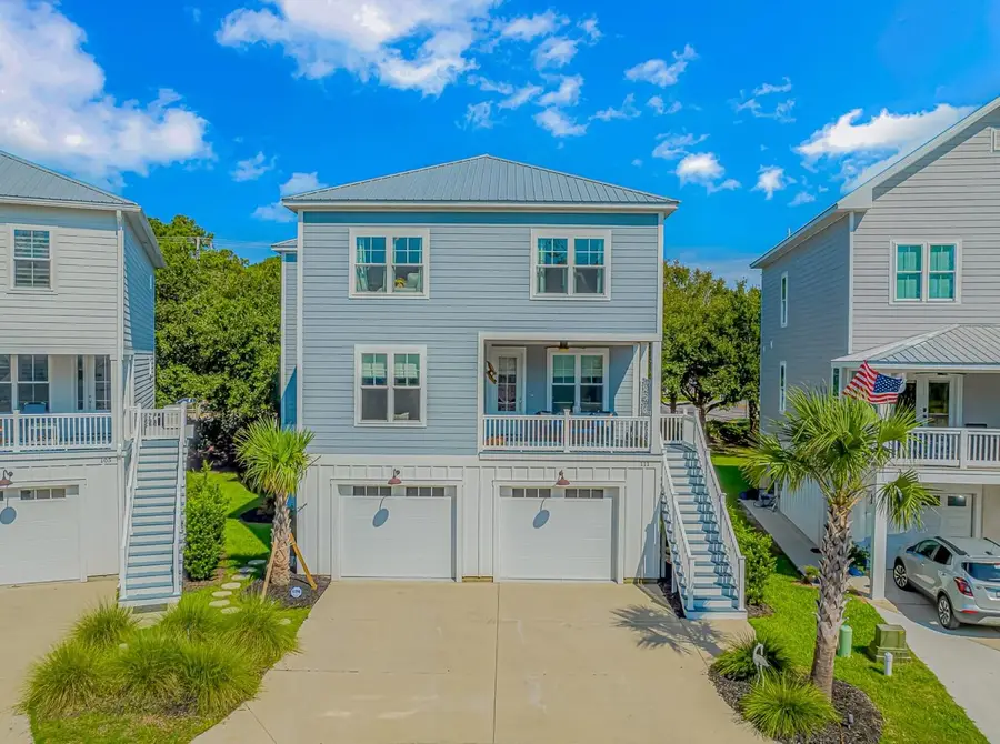 111 Enclave Pl., Pawleys Island, SC 29585 - #2