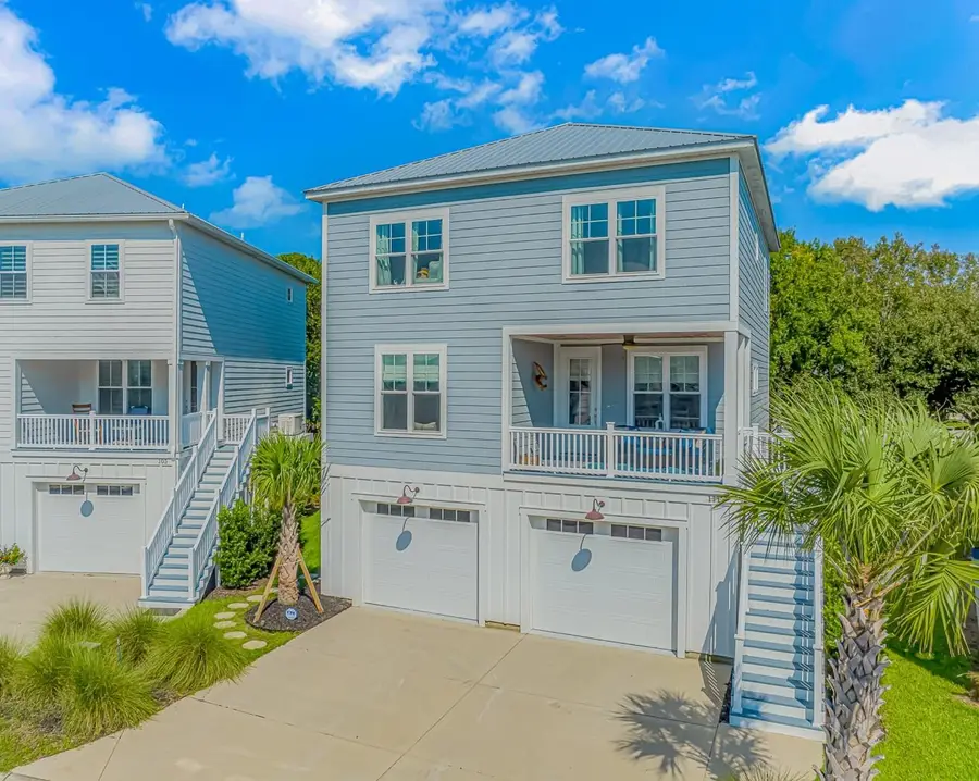 111 Enclave Pl., Pawleys Island, SC 29585 - #3