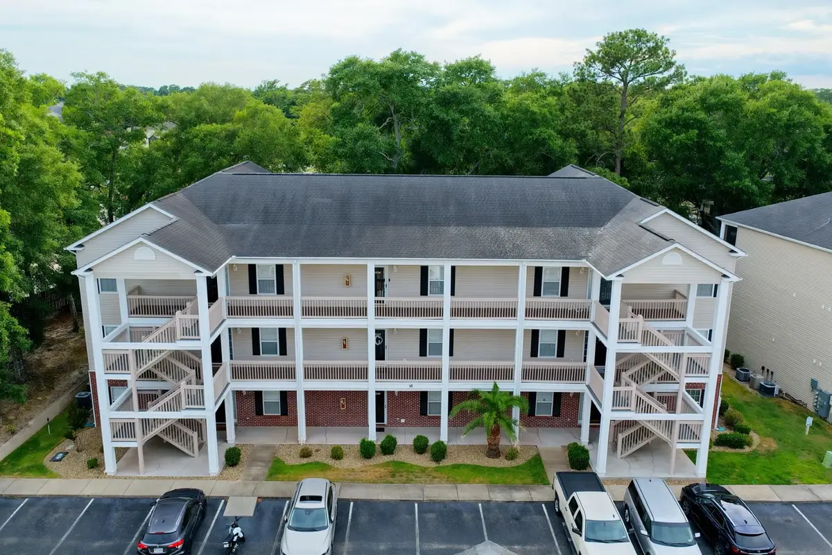 1058 Sea Mountain Hwy. #10-202, North Myrtle Beach, SC 29582 - #1