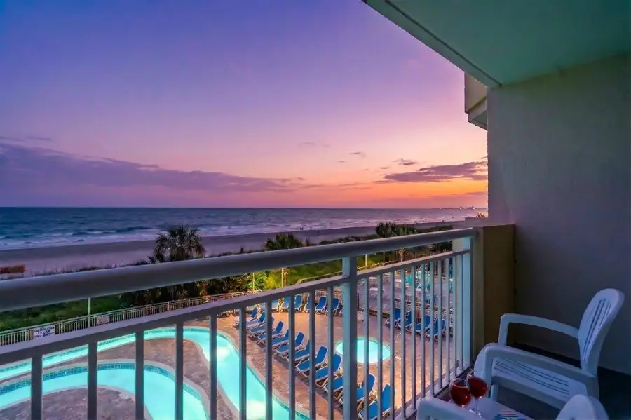 2701 S Ocean Blvd. #336, North Myrtle Beach, SC 29582 - #2