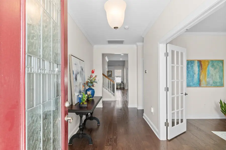 1141 Bronwyn Circle, North Myrtle Beach, SC 29582 - #2