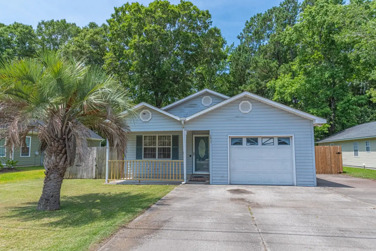5633 Tern Hall Dr., Myrtle Beach, SC 29588 - #1