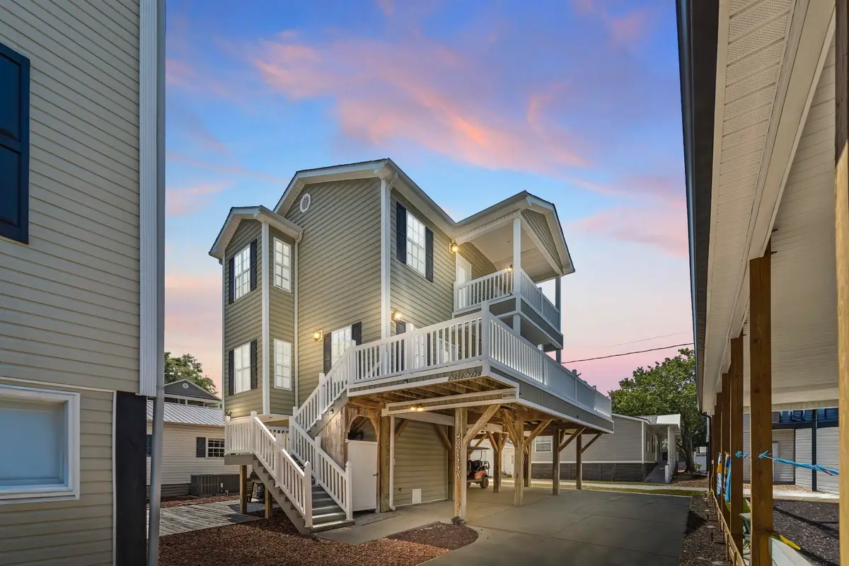 6001 MH199A South Kings Hwy., Myrtle Beach, SC 29575 - #1