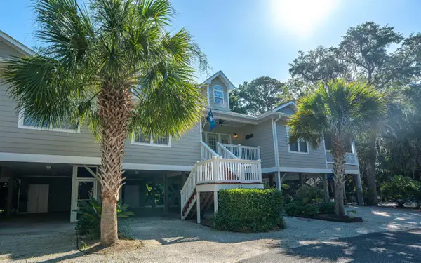 55 Seagrove Ct. #109, Pawleys Island, SC 29585
