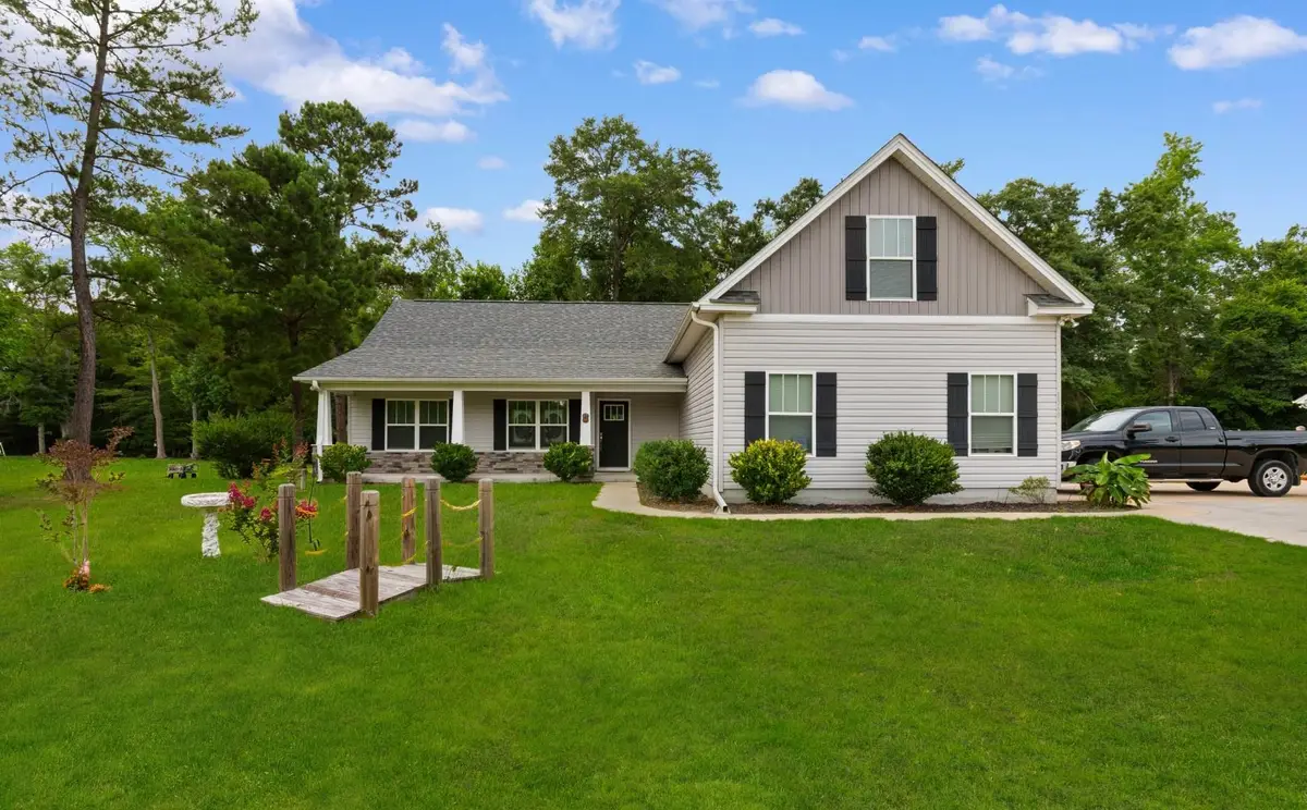 1369 Highway 915, Loris, SC 29569 - #1