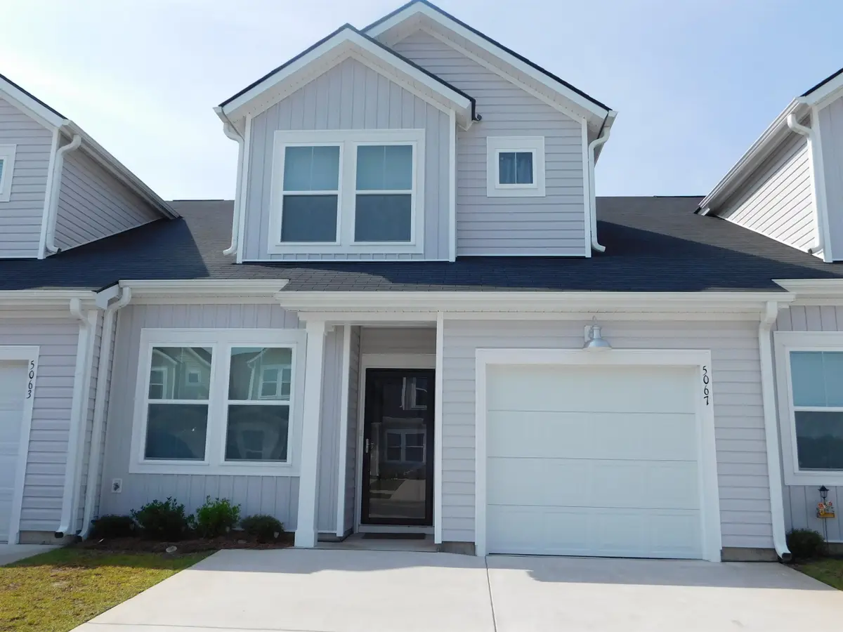 5067 Georgetown Dr. #5067, Myrtle Beach, SC 29579 - #1