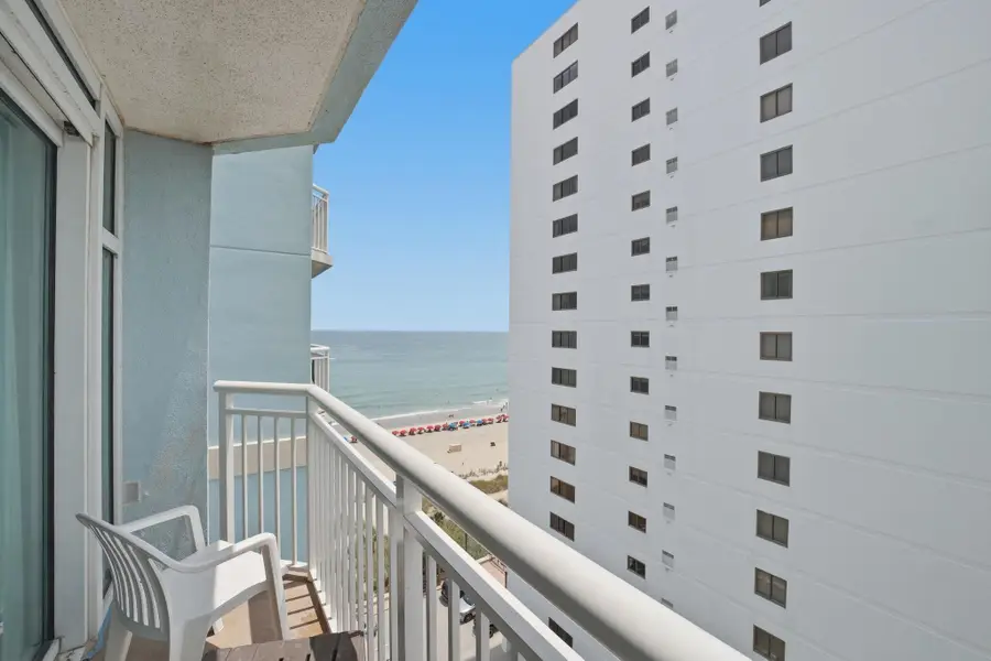 2501 S Ocean Blvd. #913, Myrtle Beach, SC 29577 - #2