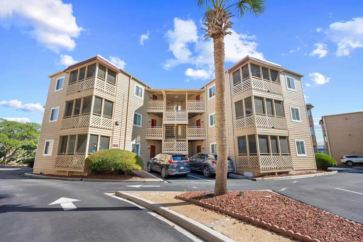 609 Hillside Dr. S #D2, North Myrtle Beach, SC 29582 - #1