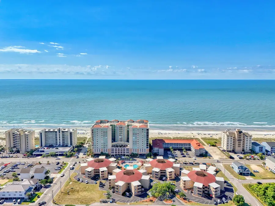 609 Hillside Dr. S #D2, North Myrtle Beach, SC 29582 - #2