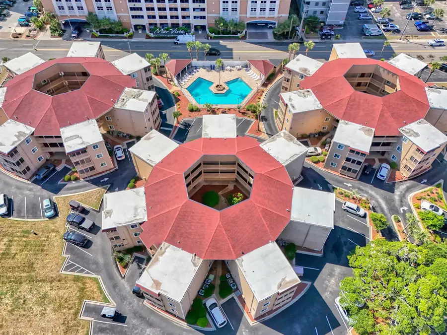 609 Hillside Dr. S #D2, North Myrtle Beach, SC 29582 - #3